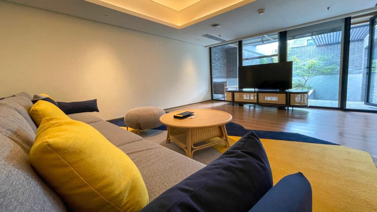 Voco Nanjing Garden Expo, An Ihg Hotel Bagian luar foto